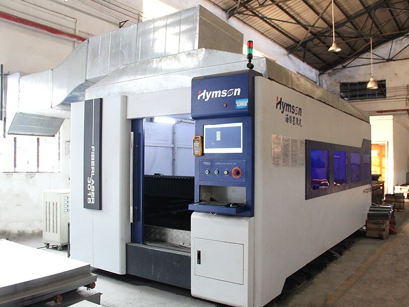 榮麥-車(chē)間設(shè)備